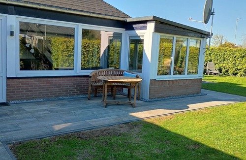 Stavenisse House | Holiday house Stavenisse for 1 - 4 persons with 2 bedrooms - Holiday house