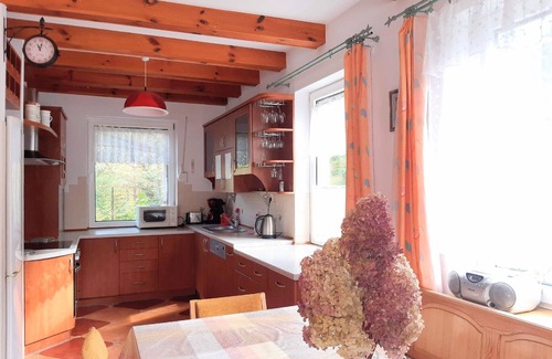 Stawiguda House | Holiday house Stawiguda for 1 - 12 persons with 6 bedrooms - Holiday home