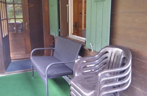 Stechelberg House | Holiday house Stechelberg for 1 - 4 persons with 2 bedrooms - Holiday home