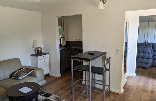 Stechow-Ferchesar House | Holiday house Stechow for 1 - 2 persons with 1 bedroom - Holiday house