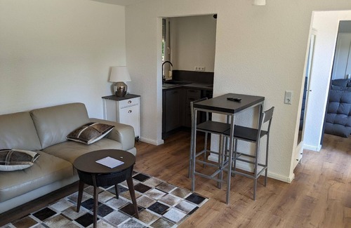 Stechow-Ferchesar House | Holiday house Stechow for 1 - 2 persons with 1 bedroom - Holiday house