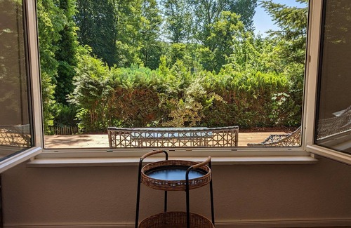 Stechow-Ferchesar House | Holiday house Stechow for 1 - 2 persons with 1 bedroom - Holiday house