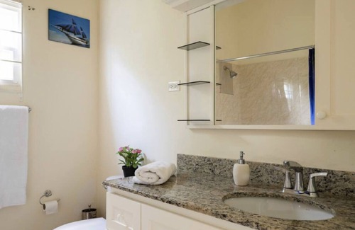 Mammee Bay House | Holiday house Steer Town for 1 - 6 persons with 3 bedrooms - Holiday house