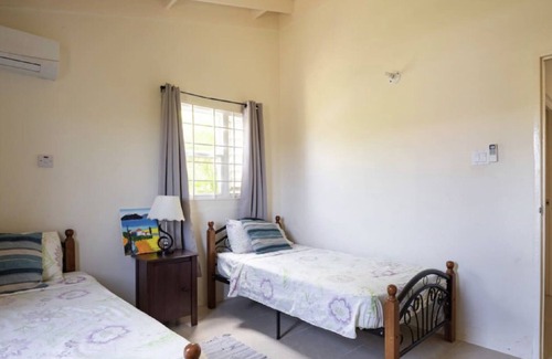 Mammee Bay House | Holiday house Steer Town for 1 - 6 persons with 3 bedrooms - Holiday house