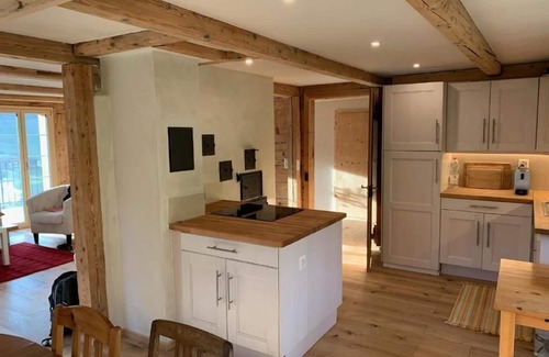 Mitloedi House | Holiday house Stein SG for 1 - 10 persons with 5 bedrooms - Holiday house