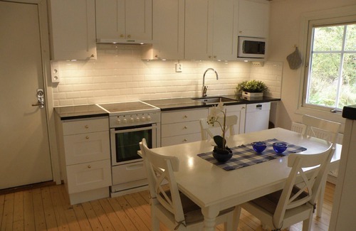 Stenungsund House | Holiday house Stenungsund for 1 - 4 persons with 2 bedrooms - Holiday house