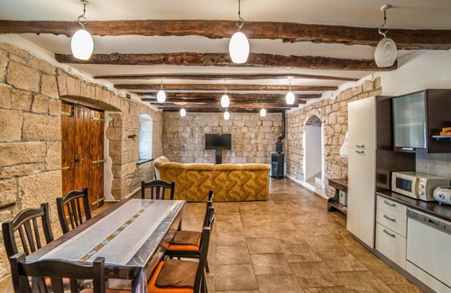 Kircija Villa | Holiday House Sterna in Central Istria
