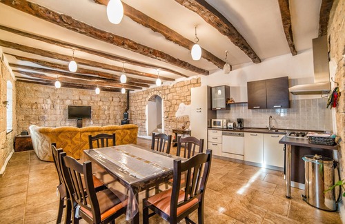 Kircija Villa | Holiday House Sterna in Central Istria