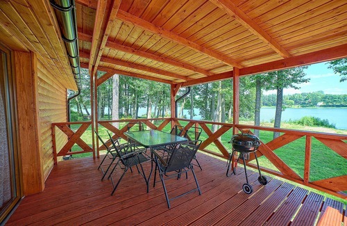 gmina Stezyca House | Holiday house Stezyca for 1 - 7 persons with 2 bedrooms - Holiday house