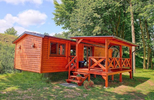 gmina Stezyca House | Holiday house Stezyca for 1 - 7 persons with 2 bedrooms - Holiday house