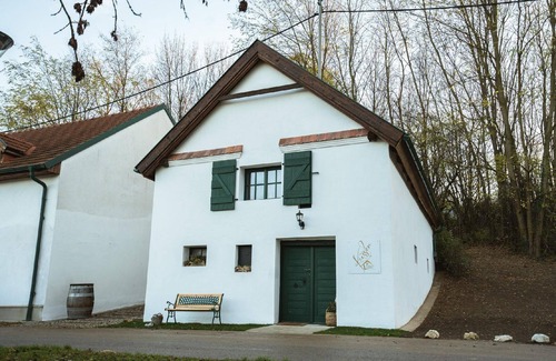 Grub an der March House | Holiday house Stillfried for 1 - 6 persons with 3 bedrooms - Holiday home