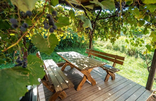 Grub an der March House | Holiday house Stillfried for 1 - 4 persons with 2 bedrooms - Holiday home