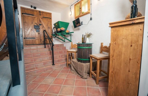 Grub an der March House | Holiday house Stillfried for 1 - 4 persons with 2 bedrooms - Holiday home