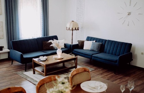 Zupanja House | Holiday house Stitar for 1 - 8 persons with 2 bedrooms - Holiday home