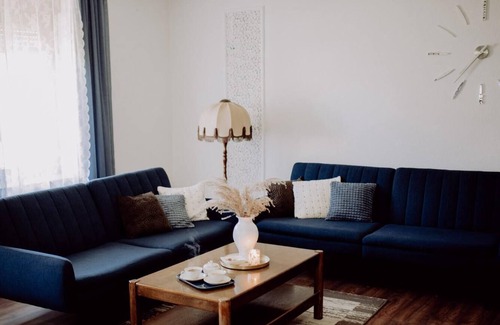 Zupanja House | Holiday house Stitar for 1 - 8 persons with 2 bedrooms - Holiday home