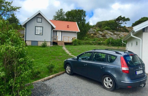 Ellos House | Holiday house Stocken for 1 - 5 persons with 2 bedrooms - Holiday house