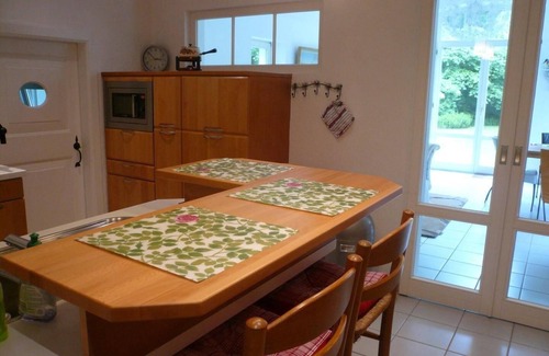 Stollhamm House | Holiday house Stollhamm for 1 - 5 persons with 3 bedrooms - Holiday house
