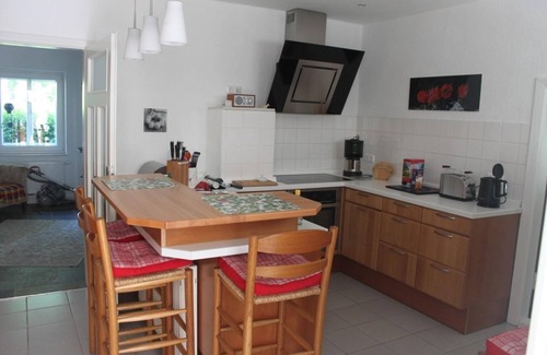 Stollhamm House | Holiday house Stollhamm for 1 - 5 persons with 3 bedrooms - Holiday house
