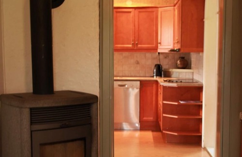Torsby O House | Holiday house Stöllet for 1 - 8 persons with 4 bedrooms - Holiday house