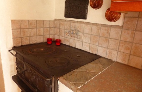 Torsby O House | Holiday house Stöllet for 1 - 8 persons with 4 bedrooms - Holiday house