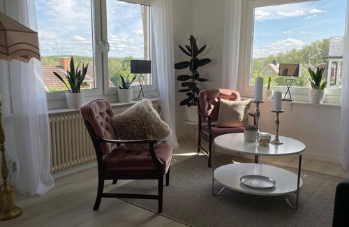 Storebro House | Holiday house Storebro for 1 - 9 persons with 3 bedrooms - Holiday house