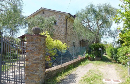 Strettoia House | Holiday house Strettoia for 1 - 6 persons with 3 bedrooms - Holiday home