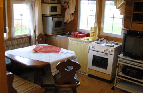 Sudwalde House | Holiday house Sudwalde for 1 - 6 persons with 3 bedrooms - Holiday house