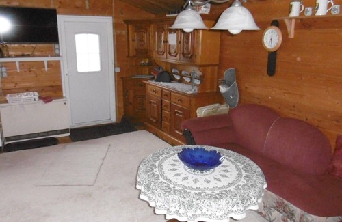 Sudwalde House | Holiday house Sudwalde for 1 - 6 persons with 3 bedrooms - Holiday house