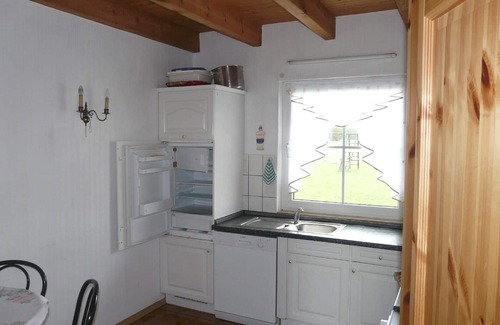 Sudwalde House | Holiday house Sudwalde for 1 - 16 persons with 4 bedrooms - Holiday house