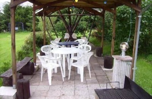 Goldlauter House | Holiday house Suhl for 2 - 5 persons with 2 bedrooms - Holiday house