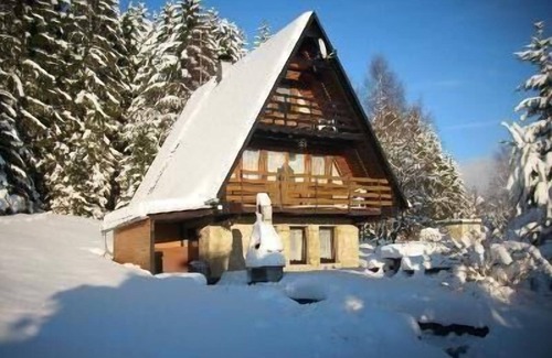 Goldlauter House | Holiday house Suhl for 2 - 5 persons with 2 bedrooms - Holiday house