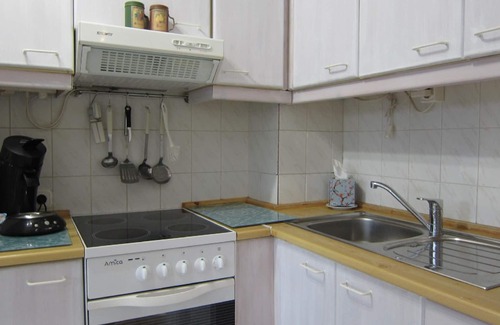 Sumeg House | Holiday house Sümeg for 1 - 6 persons with 3 bedrooms - Holiday house