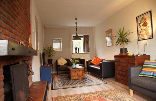 Municipality of Noordwijk House | Holiday house Sunset - 2 km from the beach