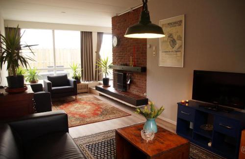 Municipality of Noordwijk House | Holiday house Sunset - 2 km from the beach