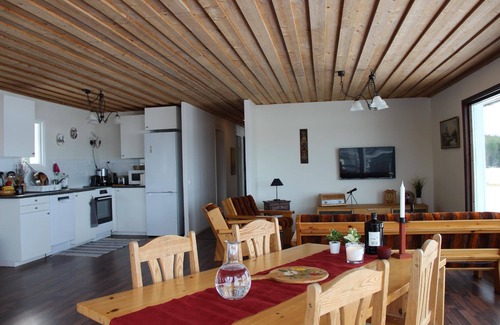 Svardsjo House | Holiday house Svärdsjö for 1 - 4 persons with 2 bedrooms - Holiday house