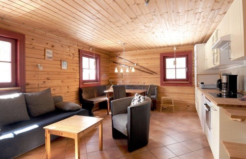 Galabodarna House | Holiday house Svenstavik for 1 - 6 persons with 2 bedrooms - Holiday house