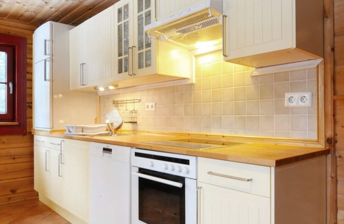 Galabodarna House | Holiday house Svenstavik for 1 - 6 persons with 2 bedrooms - Holiday house