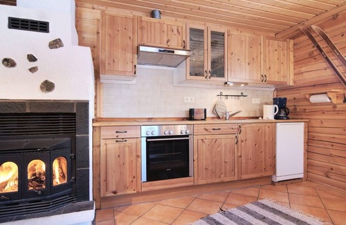Galabodarna House | Holiday house Svenstavik for 1 - 4 persons with 2 bedrooms - Holiday house