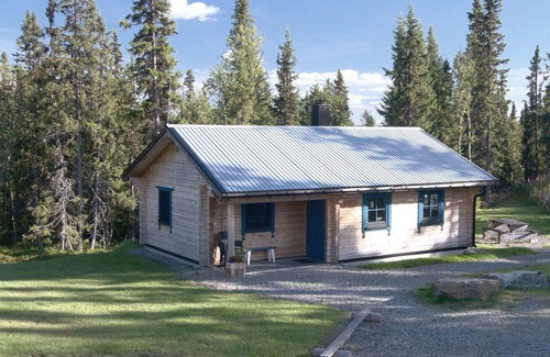 Galabodarna House | Holiday house Svenstavik for 1 - 4 persons with 2 bedrooms - Holiday house