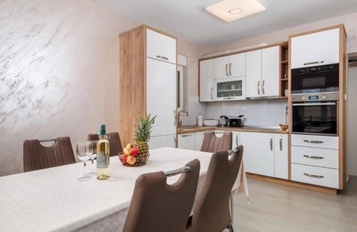 Bibici House | Holiday house Svetvinčenat for 1 - 8 persons with 3 bedrooms - Holiday home