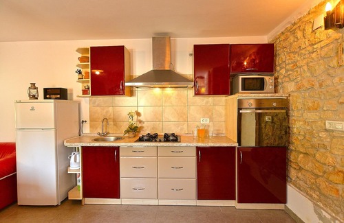 Peresiji House | Holiday house Svetvinčenat for 1 - 5 persons with 2 bedrooms - Holiday home