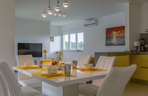 Stokovci House | Holiday house Svetvinčenat for 1 - 6 persons with 3 bedrooms - Holiday home