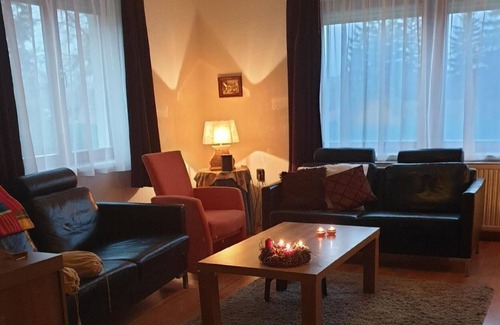 Szolosgyorok House | Holiday house Szõlõsgyörök for 1 - 7 persons with 3 bedrooms - Holiday house