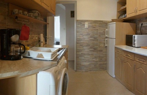 Szantod House | Holiday house Szántód for 1 - 6 persons with 2 bedrooms - Twin house