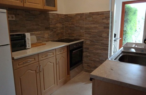 Szantod House | Holiday house Szántód for 1 - 6 persons with 2 bedrooms - Twin house