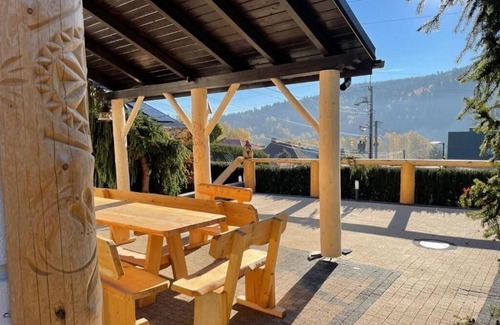 Meszna House | Holiday house Szczyrk for 7 - 10 persons with 5 bedrooms - Holiday house