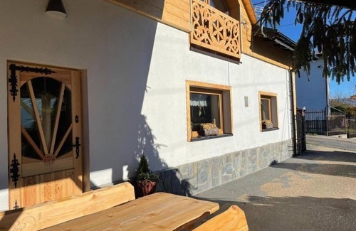 Meszna House | Holiday house Szczyrk for 7 - 10 persons with 5 bedrooms - Holiday house