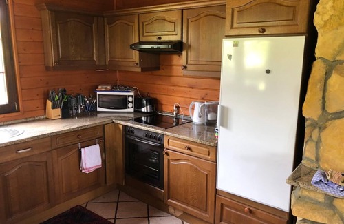 Linia House | Holiday house Szemud for 1 - 6 persons with 2 bedrooms - Holiday home