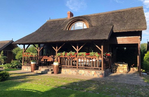 Linia House | Holiday house Szemud for 1 - 6 persons with 2 bedrooms - Holiday home