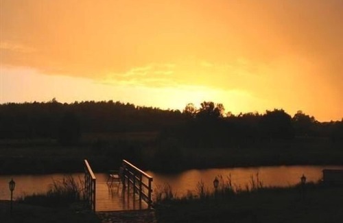 Linia House | Holiday house Szemud for 1 - 6 persons with 2 bedrooms - Holiday home